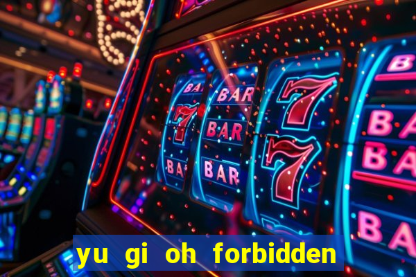 yu gi oh forbidden memories password